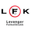 Levanger FK logo