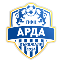 Arda 1924 Kardzhali