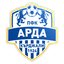 Arda 1924 Kardzhali logo