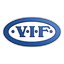 Vardal IF logo