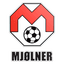 FK Mjølner logo