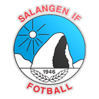 Salangen IF
