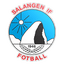Salangen IF logo