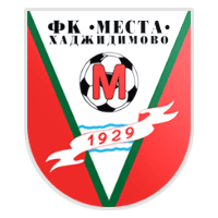 Mesta Hadzhidimovo