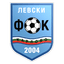 Levski Karlovo logo