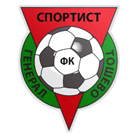 Sportist General Toshevo