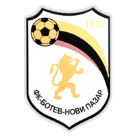 Botev Novi Pazar