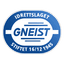 Gneist logo