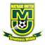 Mathare United FC logo