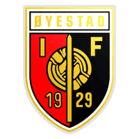 Øyestad IF