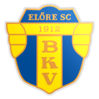 BKV Előre Football Club