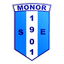 Monori SE logo