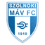 Szolnoki MÁV FC logo