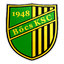 Bőcs KSC logo