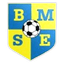 Budakalászi MSE logo