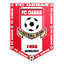 FC Dabas logo