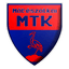 Mátészalkai Munkás Testgyakorlók Köre logo