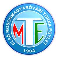 Mosonmagyaróvári TE 1904