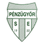 Pénzügyőr Sportegyesület logo