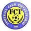 Football Club Tiszaújváros logo