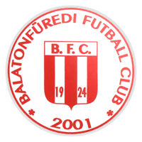 Balatonfüredi Futball Club