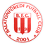 Balatonfüredi Futball Club logo