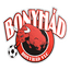 Bonyhád Völgység Labdarúgó Club logo