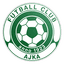 Futball Club Ajka logo