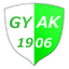 Gyöngyösi AK logo