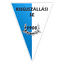Kisújszállási SE logo