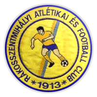 Rákosszentmihályi AFC