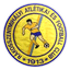 Rákosszentmihályi AFC logo