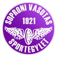 Soproni Vasutas Sportegylet