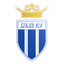 Szajol Községi Labdarúgó Klub logo
