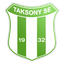 Taksony Sport Egyesület logo