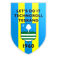 Teskánd KSE