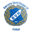 Bærums Verk og Hauger IF logo