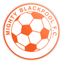 Mighty Blackpool