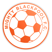 Mighty Blackpool