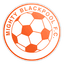 Mighty Blackpool logo