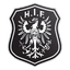 Holmestrand IF logo