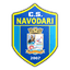 CS Năvodari logo