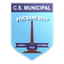 CSM Focşani 2007 logo