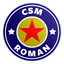 CSM Roman logo