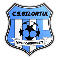 CS Gilortul Târgu Cărbuneşti