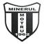CS Minerul Motru 2008 logo