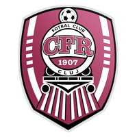 FC CFR 1907 Cluj