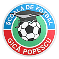 CS Academia de Fotbal Gică Popescu