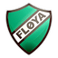 Fløya IF logo