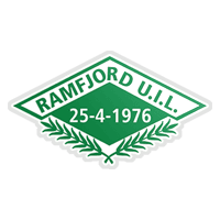 Ramfjord UIL